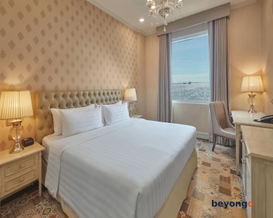 Rizal Park Hotel