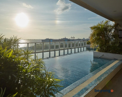 Rizal Park Hotel 10