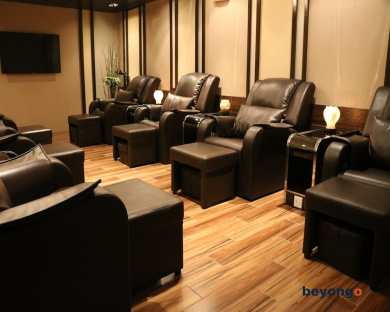 Rizal Park Hotel 14