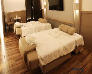 Rizal Park Hotel 15