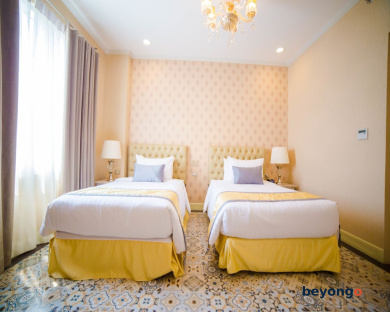 Rizal Park Hotel 16