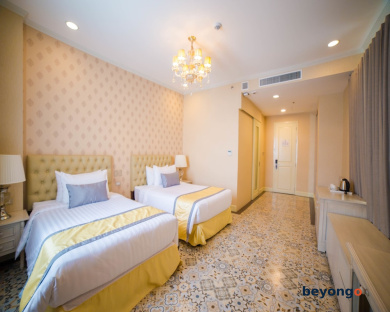 Rizal Park Hotel 19