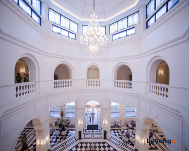 Rizal Park Hotel 2