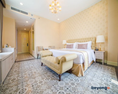 Rizal Park Hotel 20