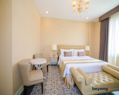 Rizal Park Hotel 21