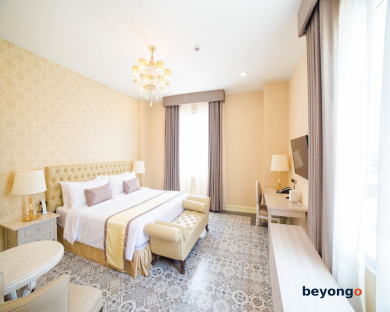Rizal Park Hotel 22
