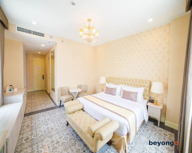 Rizal Park Hotel 23