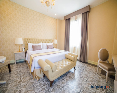 Rizal Park Hotel 24