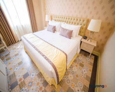 Rizal Park Hotel 25
