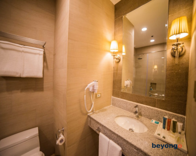 Rizal Park Hotel 26