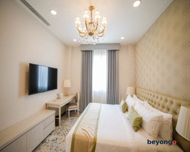 Rizal Park Hotel 27