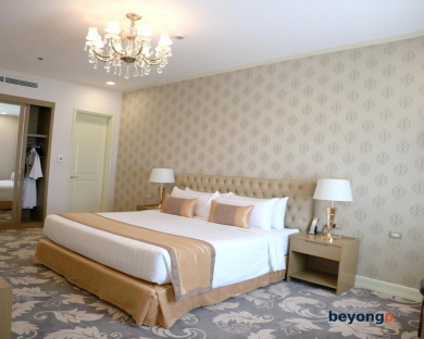 Rizal Park Hotel 28