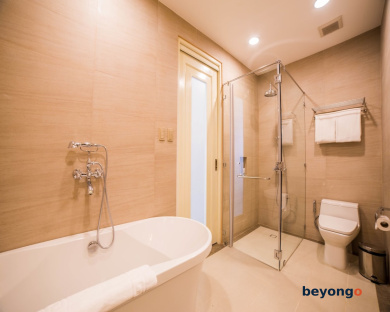 Rizal Park Hotel 29