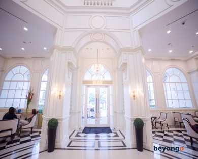 Rizal Park Hotel 3