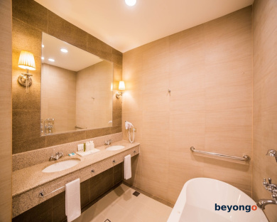 Rizal Park Hotel 30