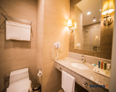 Rizal Park Hotel 32