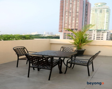 Rizal Park Hotel 34