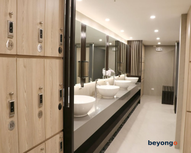 Rizal Park Hotel 35