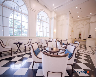Rizal Park Hotel 4