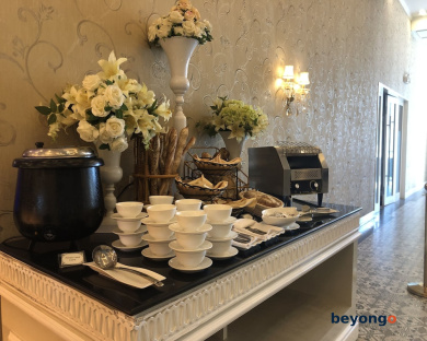 Rizal Park Hotel 40