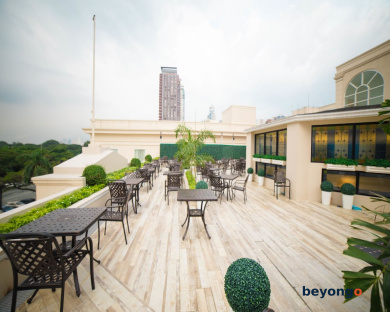 Rizal Park Hotel 43