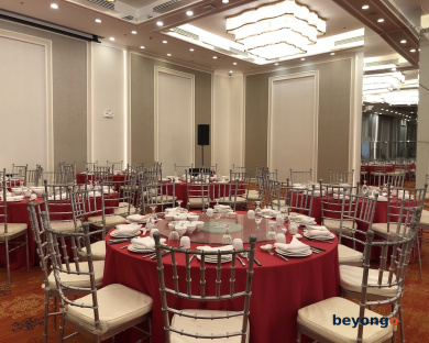 Rizal Park Hotel 45