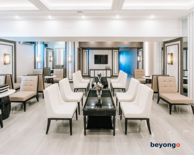 Rizal Park Hotel 46