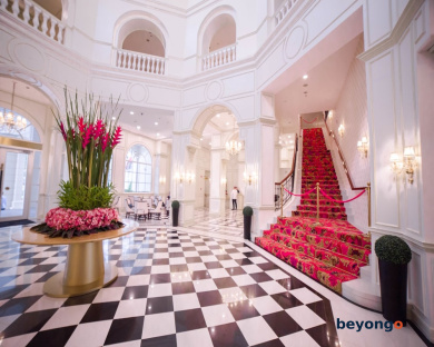 Rizal Park Hotel 48