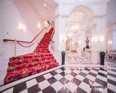 Rizal Park Hotel 49