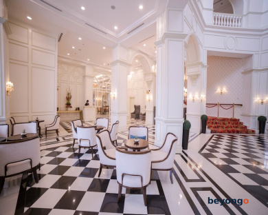 Rizal Park Hotel 5