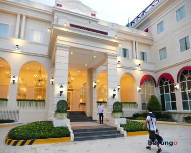 Rizal Park Hotel 52