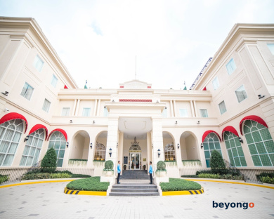 Rizal Park Hotel 53