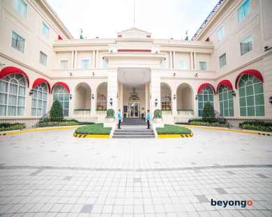 Rizal Park Hotel 54