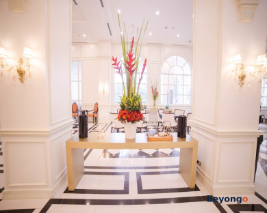 Rizal Park Hotel 6