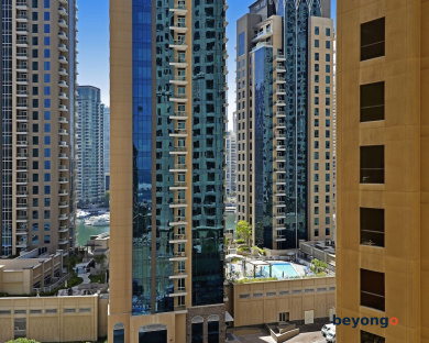 Roda Amwaj Suites 1