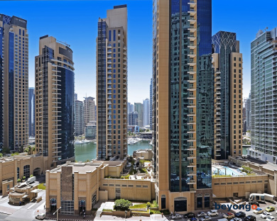 Roda Amwaj Suites