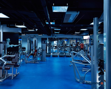 Roda Amwaj Suites 10