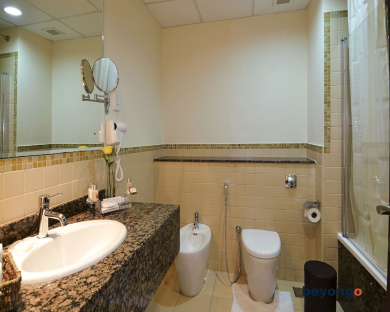 Roda Amwaj Suites 11