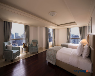 Roda Amwaj Suites 14