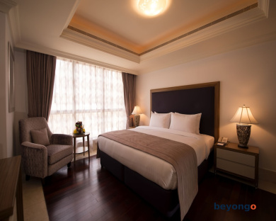 Roda Amwaj Suites 15