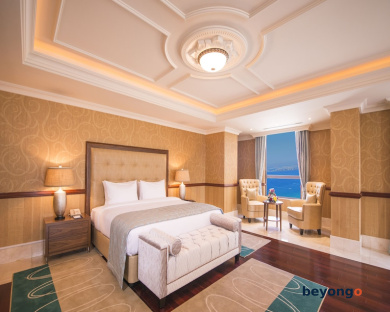 Roda Amwaj Suites 16