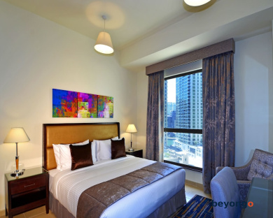 Roda Amwaj Suites 17