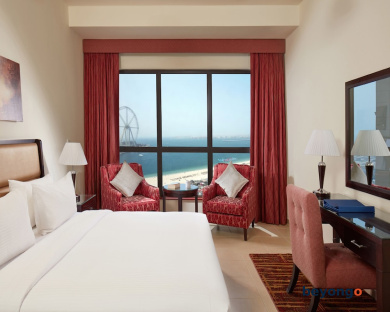 Roda Amwaj Suites 18