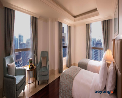 Roda Amwaj Suites 19
