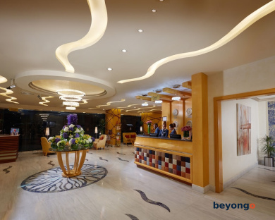 Roda Amwaj Suites 2