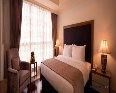 Roda Amwaj Suites 20