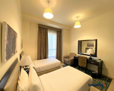 Roda Amwaj Suites 21