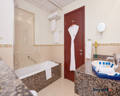Roda Amwaj Suites 22
