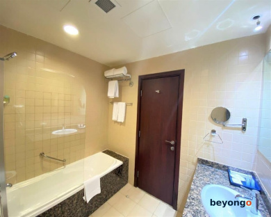 Roda Amwaj Suites 23