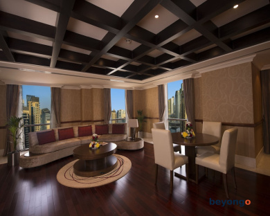 Roda Amwaj Suites 26
